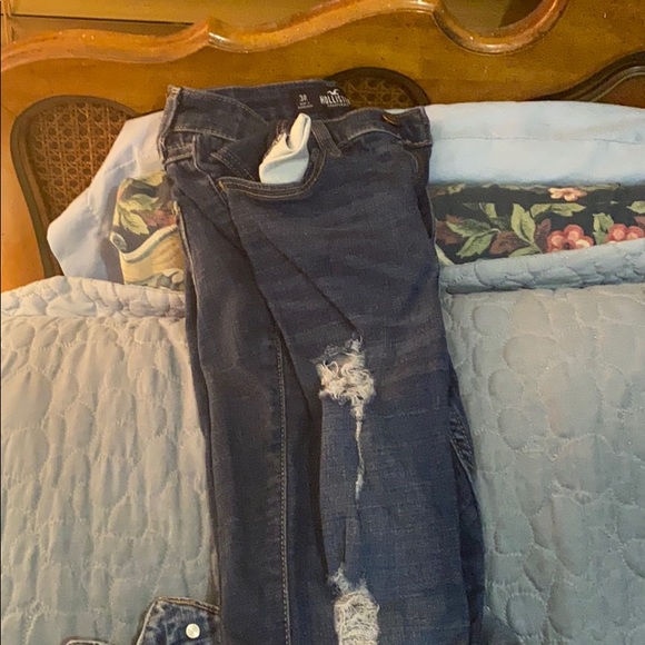 Jeans - Picture 3 of 3